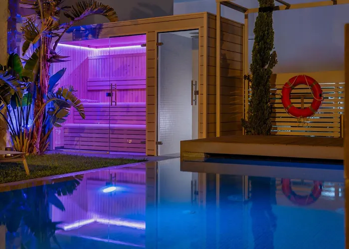 1935 Hotel Boutique by Terraza