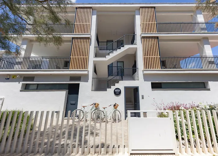 1935 Hotel Boutique by Terraza