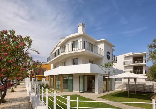 1935 Boutique & - Adults Only Hotel 4*