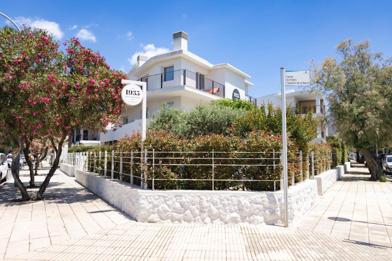 1935 Boutique & - Adults Only