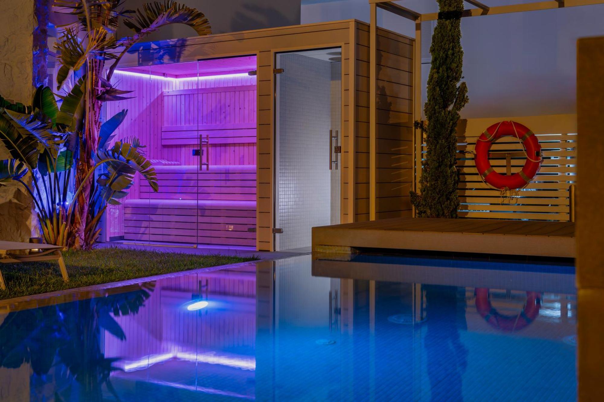 Hotel 1935 Boutique & - Adults Only 4*