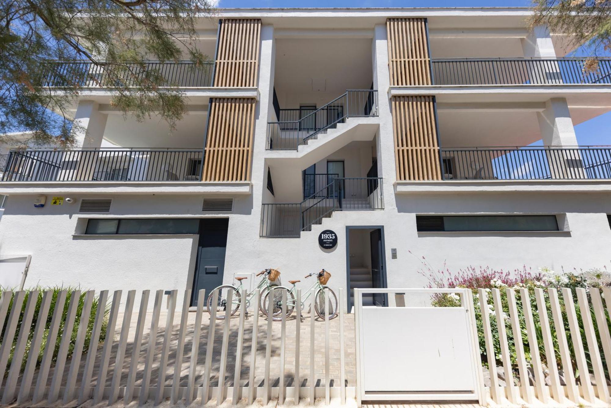 1935 Boutique & - Adults Only 4* Rosas