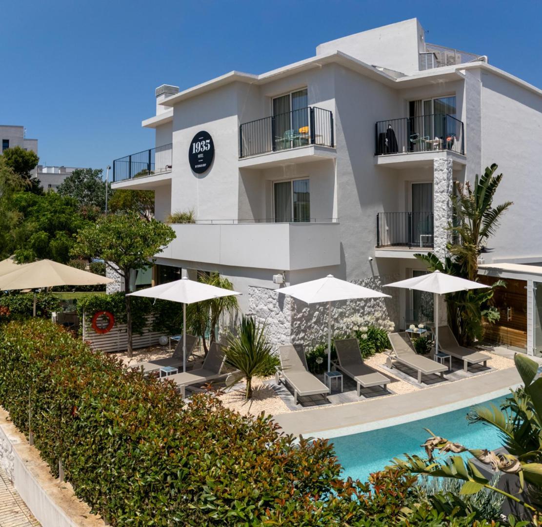 Hotel 1935 Boutique & - Adults Only