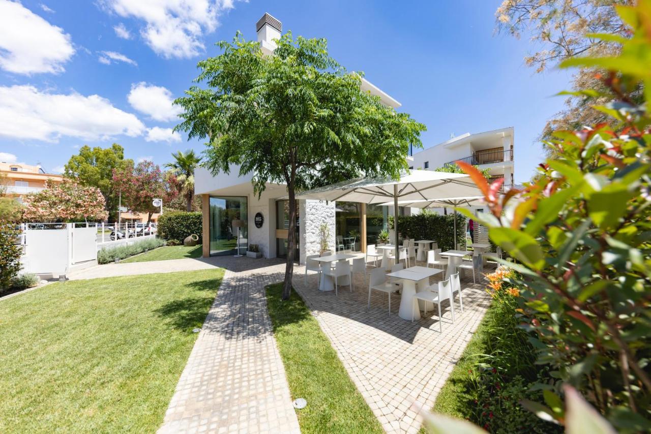 Hotel 1935 Boutique & - Adults Only 4*