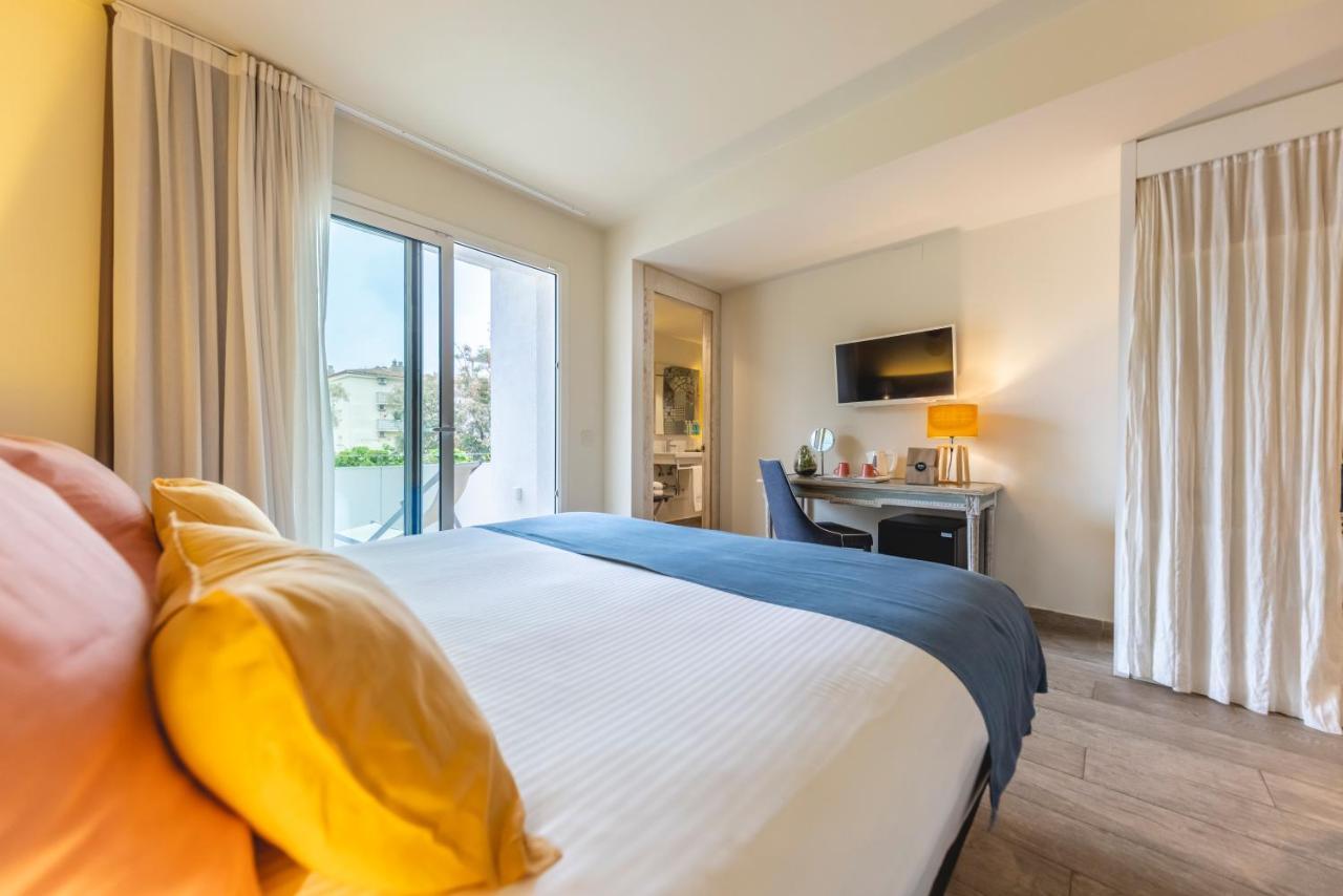 1935 Boutique & - Adults Only Hotel 4*